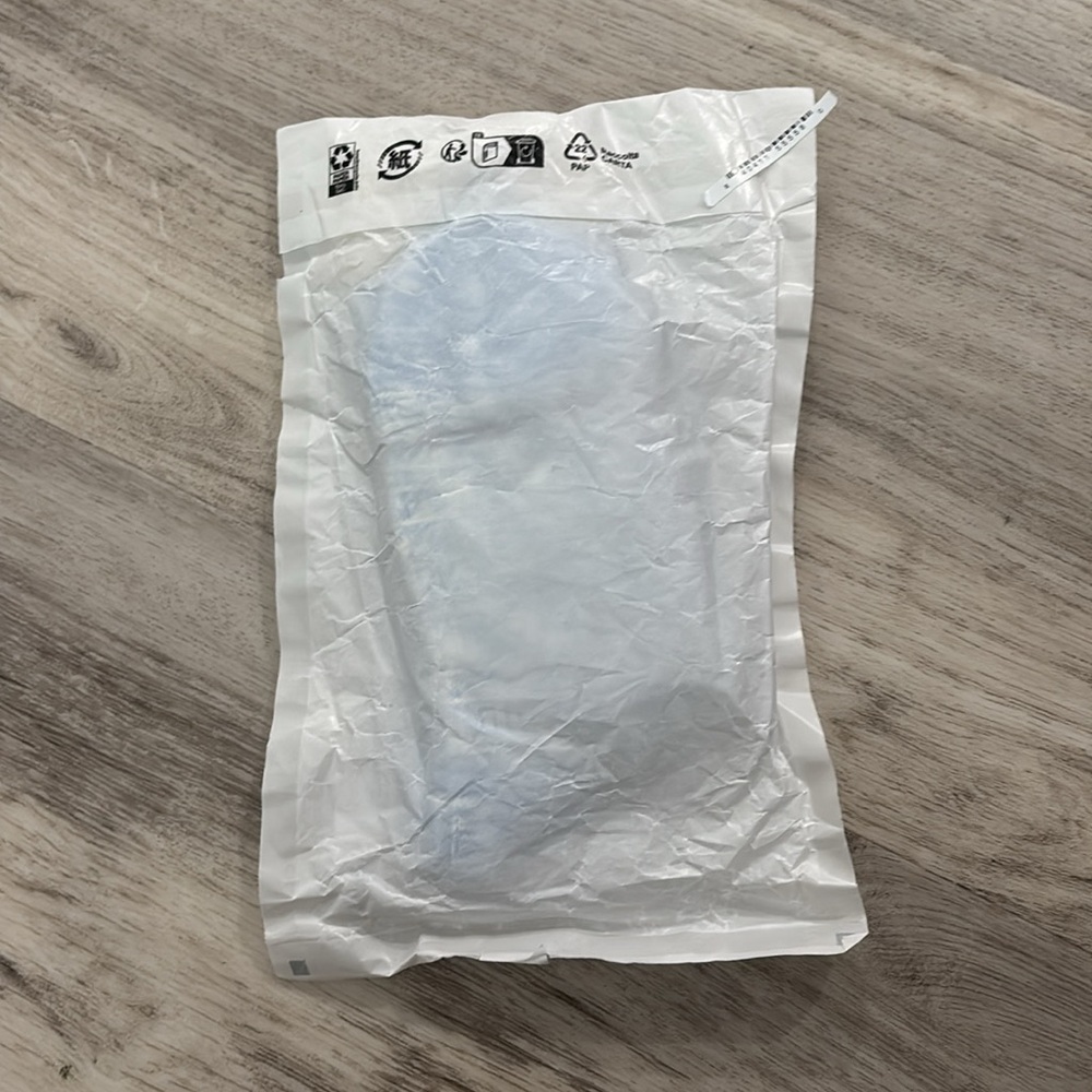 Boot Sock Hydrangea Marl - Picture 4 of 4